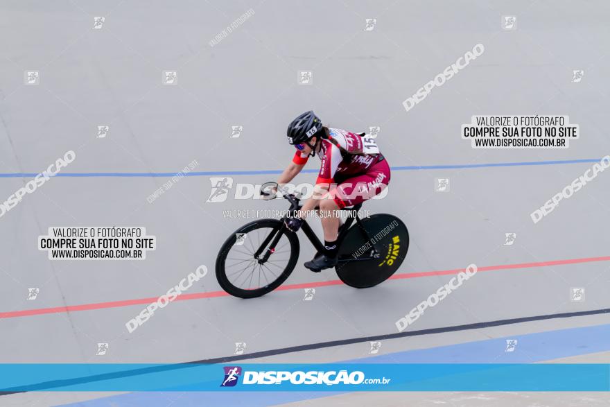 Taça Brasil de Ciclismo de Pista 2023 - Etapa 1