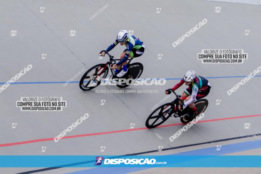 Taça Brasil de Ciclismo de Pista 2023 - Etapa 1