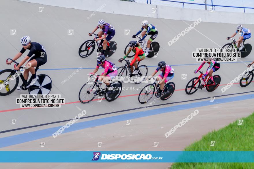 Taça Brasil de Ciclismo de Pista 2023 - Etapa 1