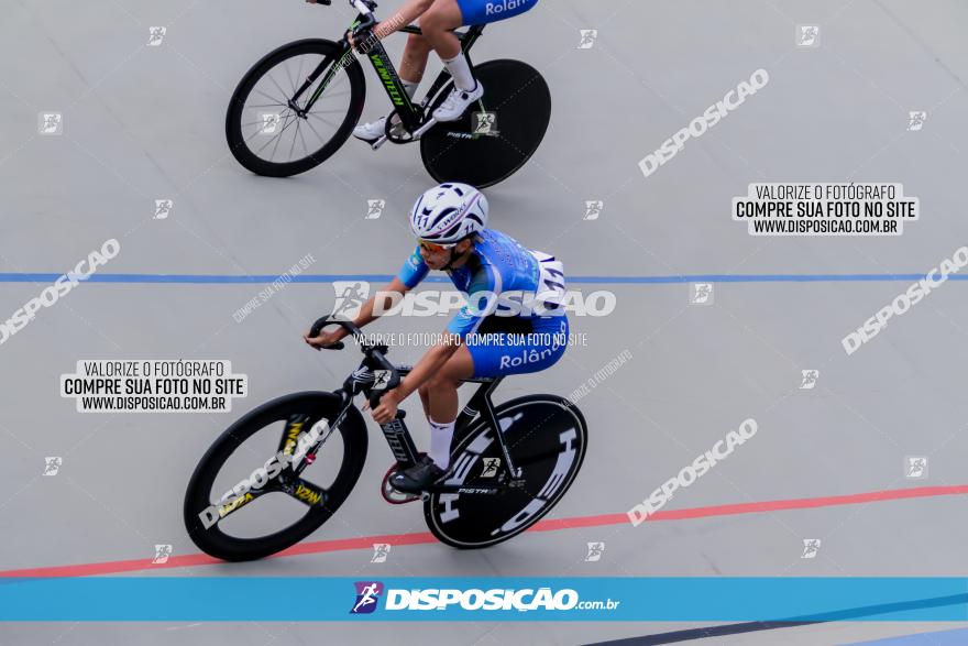 Taça Brasil de Ciclismo de Pista 2023 - Etapa 1