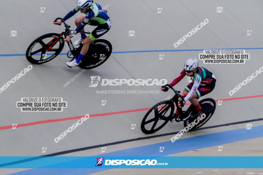 Taça Brasil de Ciclismo de Pista 2023 - Etapa 1