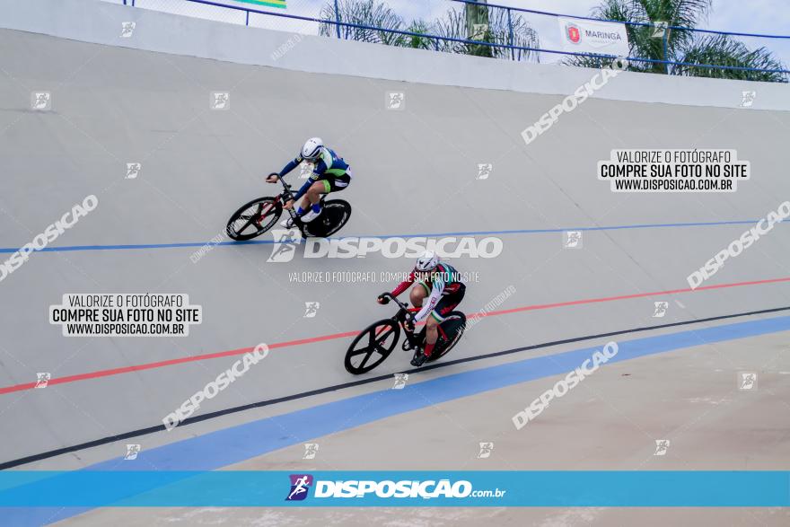 Taça Brasil de Ciclismo de Pista 2023 - Etapa 1