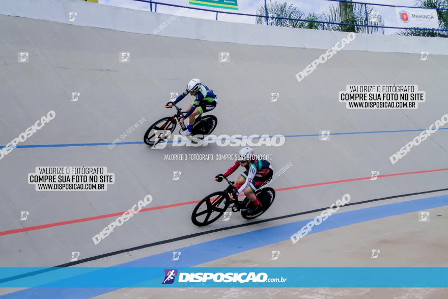 Taça Brasil de Ciclismo de Pista 2023 - Etapa 1