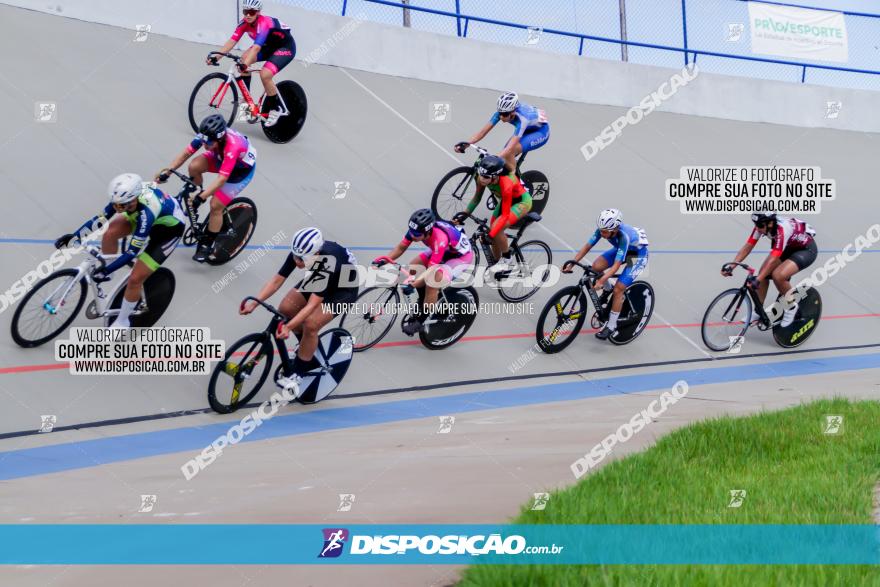 Taça Brasil de Ciclismo de Pista 2023 - Etapa 1