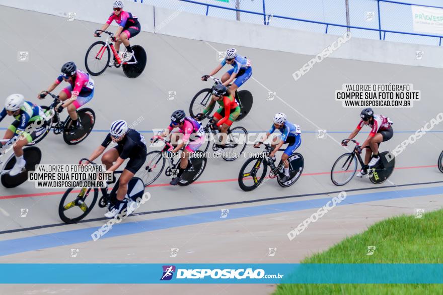 Taça Brasil de Ciclismo de Pista 2023 - Etapa 1