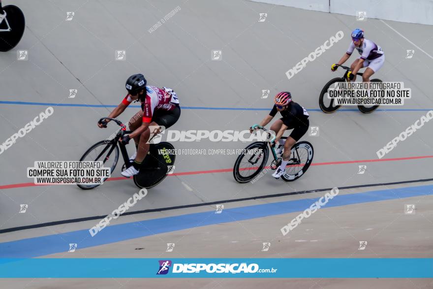 Taça Brasil de Ciclismo de Pista 2023 - Etapa 1