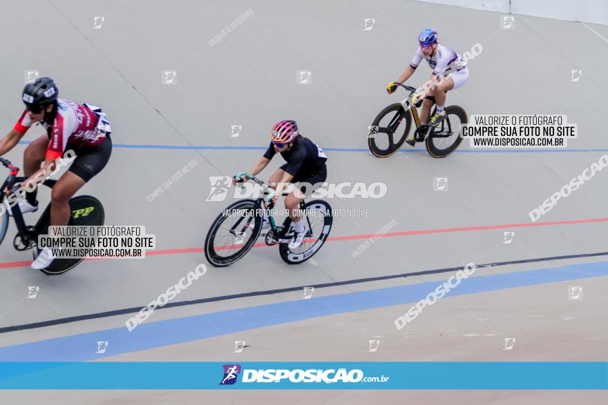 Taça Brasil de Ciclismo de Pista 2023 - Etapa 1