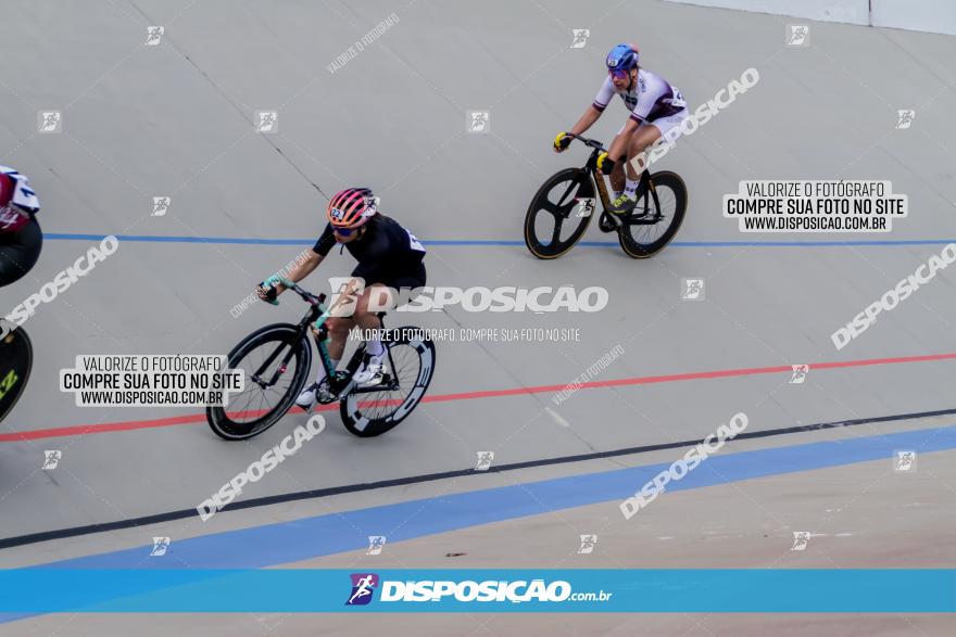 Taça Brasil de Ciclismo de Pista 2023 - Etapa 1