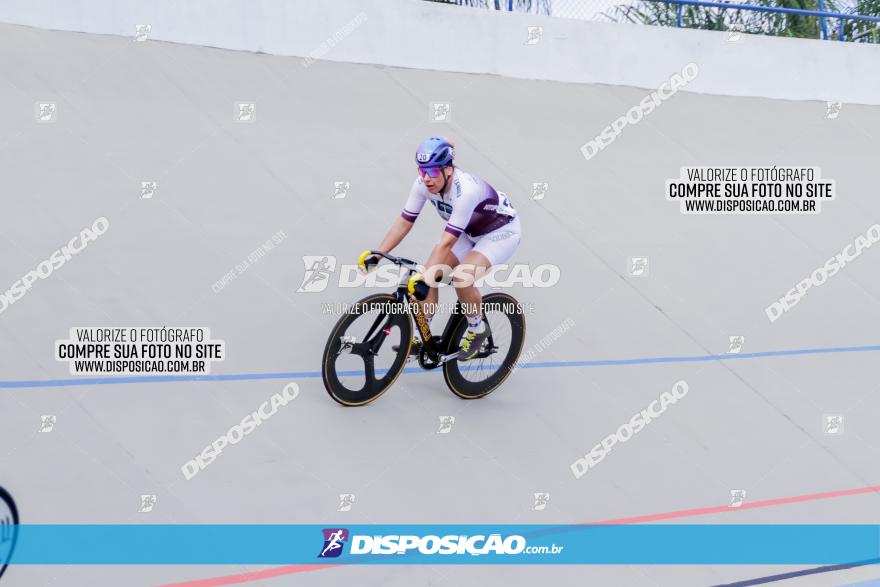 Taça Brasil de Ciclismo de Pista 2023 - Etapa 1