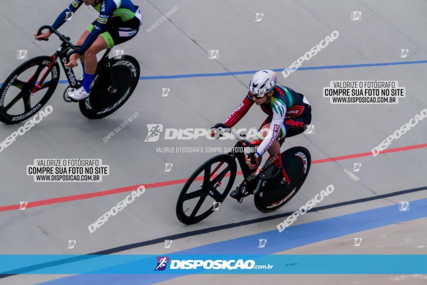 Taça Brasil de Ciclismo de Pista 2023 - Etapa 1