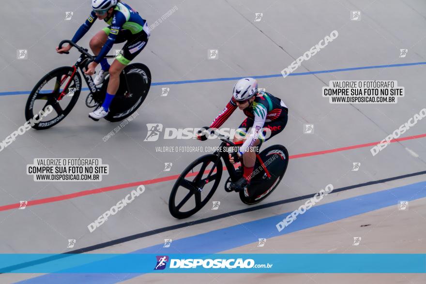 Taça Brasil de Ciclismo de Pista 2023 - Etapa 1