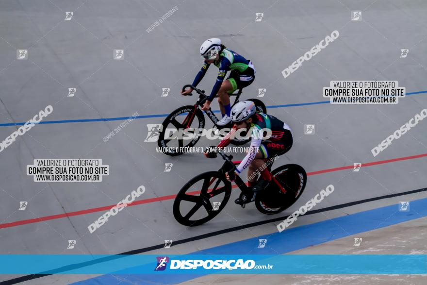 Taça Brasil de Ciclismo de Pista 2023 - Etapa 1