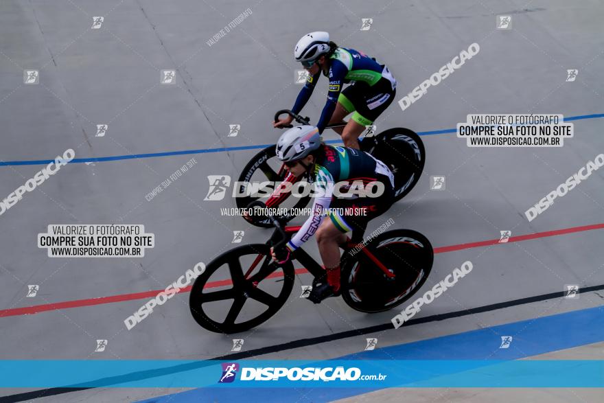 Taça Brasil de Ciclismo de Pista 2023 - Etapa 1