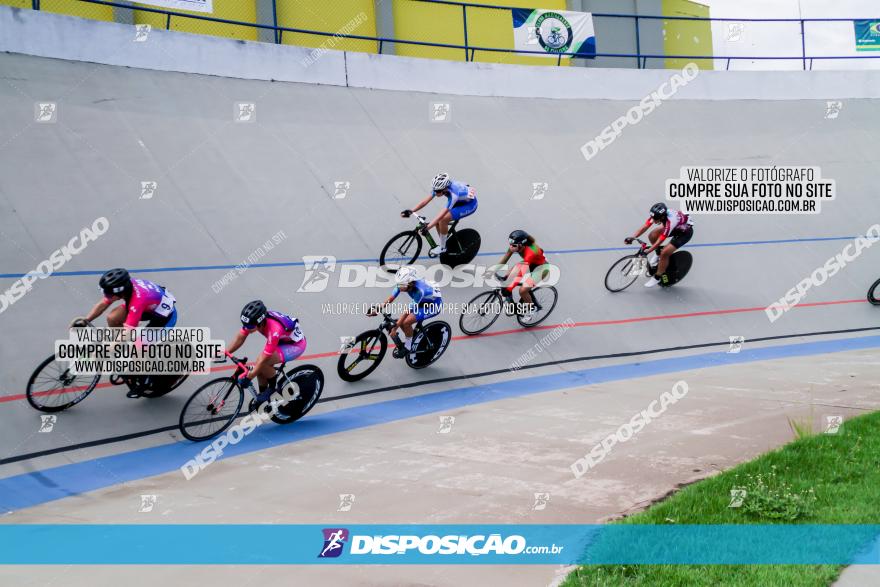 Taça Brasil de Ciclismo de Pista 2023 - Etapa 1