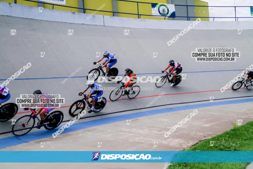 Taça Brasil de Ciclismo de Pista 2023 - Etapa 1