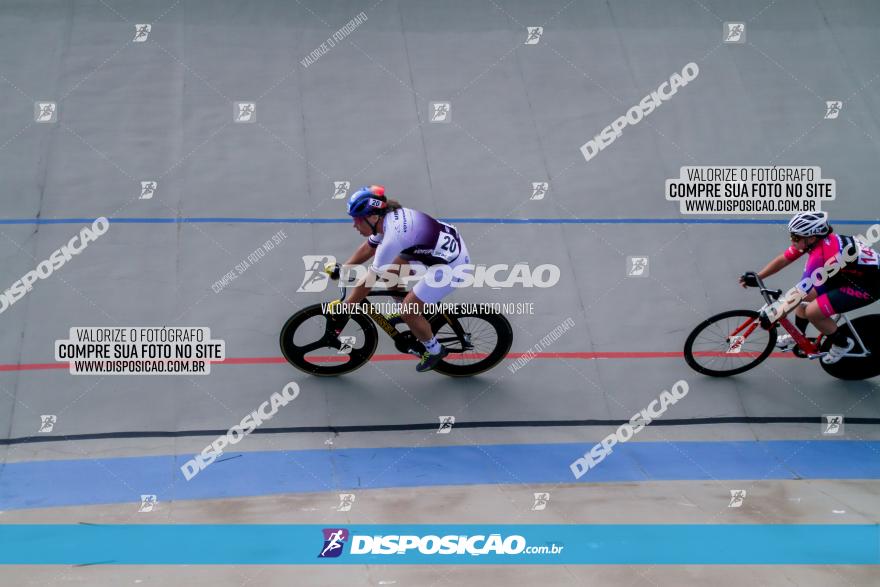 Taça Brasil de Ciclismo de Pista 2023 - Etapa 1