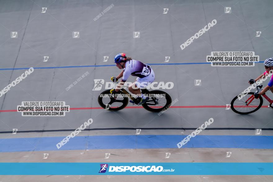 Taça Brasil de Ciclismo de Pista 2023 - Etapa 1