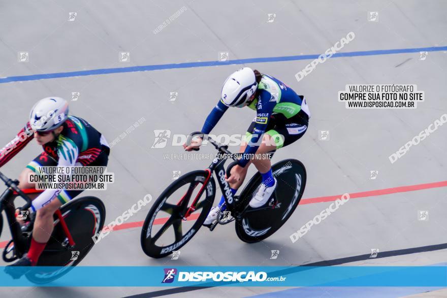 Taça Brasil de Ciclismo de Pista 2023 - Etapa 1