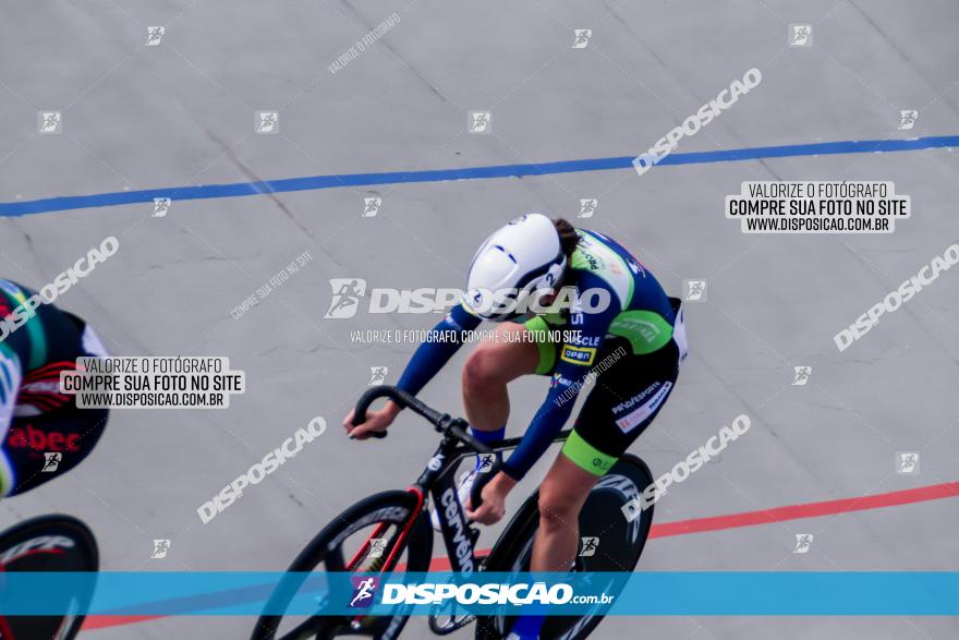 Taça Brasil de Ciclismo de Pista 2023 - Etapa 1