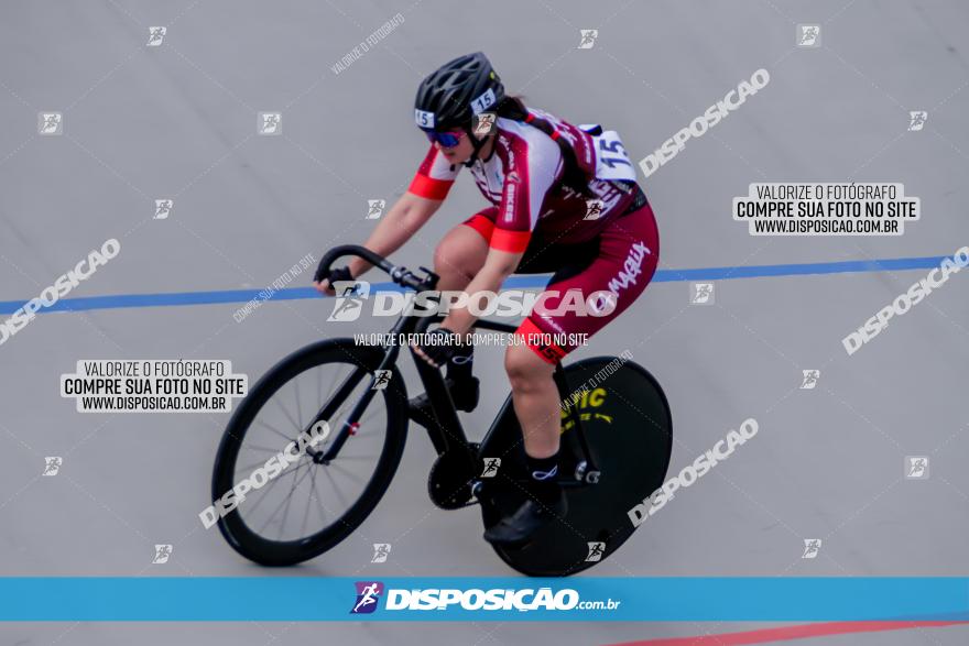 Taça Brasil de Ciclismo de Pista 2023 - Etapa 1