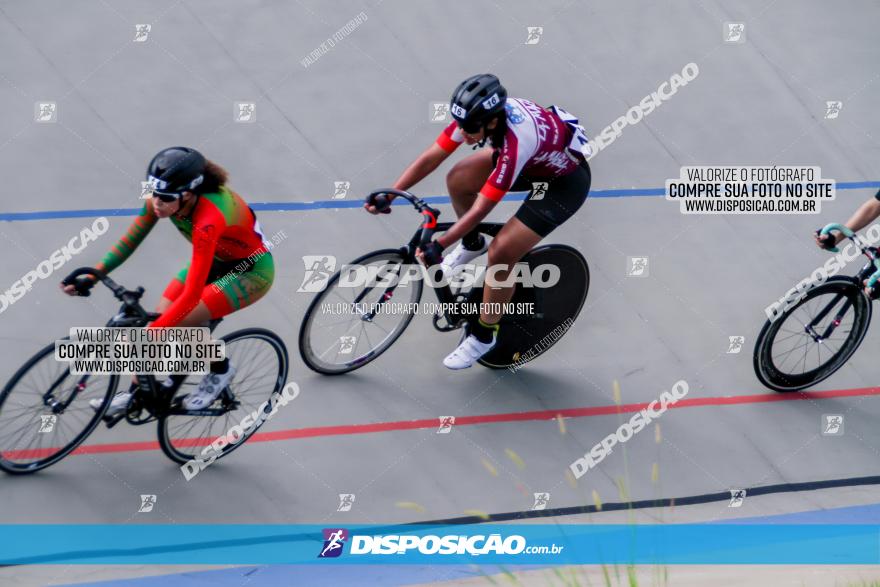 Taça Brasil de Ciclismo de Pista 2023 - Etapa 1