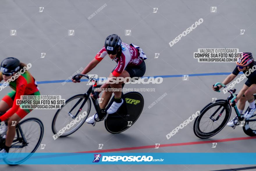 Taça Brasil de Ciclismo de Pista 2023 - Etapa 1