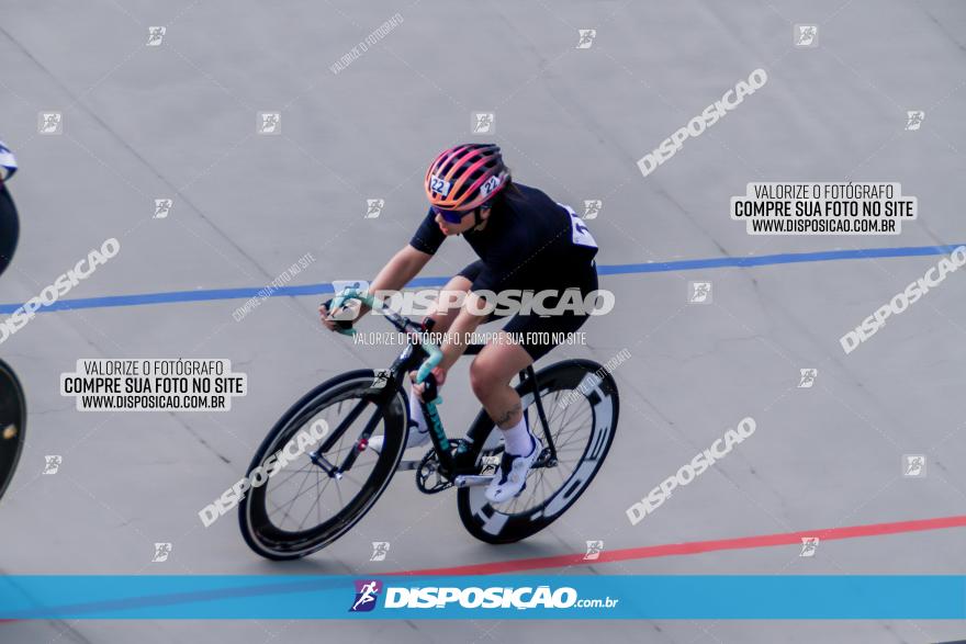 Taça Brasil de Ciclismo de Pista 2023 - Etapa 1