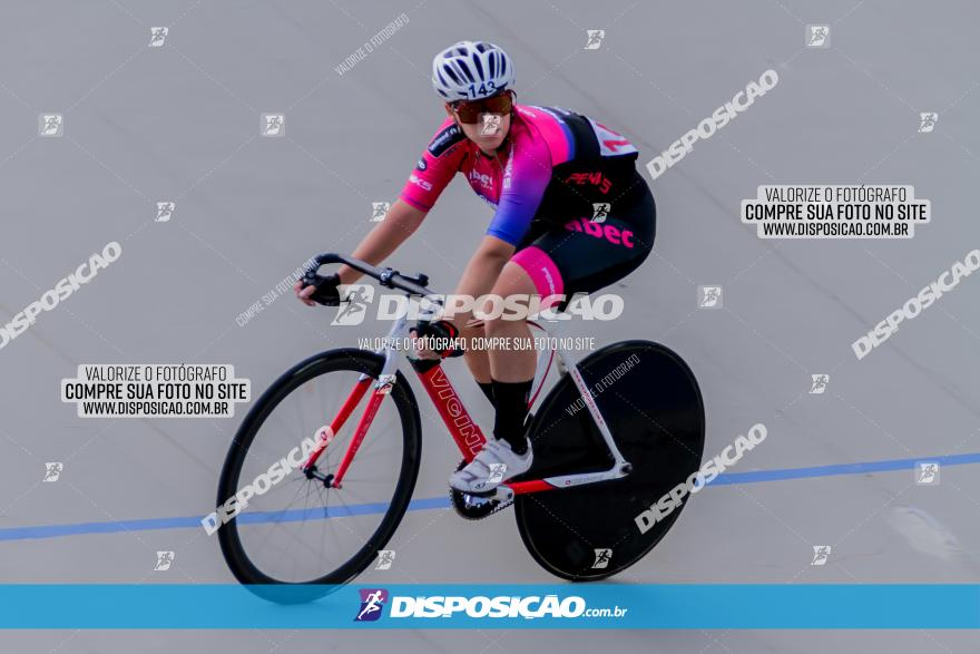 Taça Brasil de Ciclismo de Pista 2023 - Etapa 1