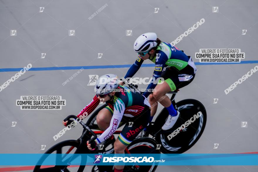 Taça Brasil de Ciclismo de Pista 2023 - Etapa 1