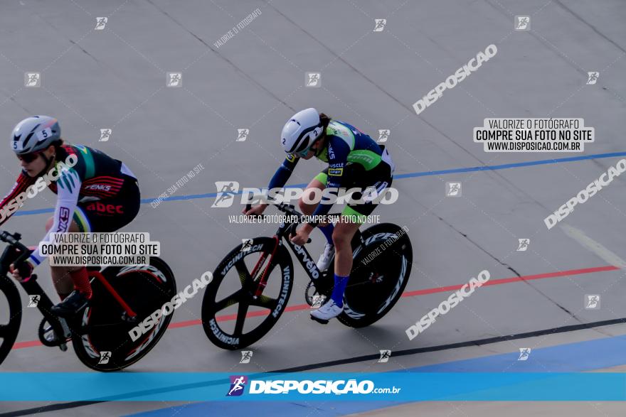 Taça Brasil de Ciclismo de Pista 2023 - Etapa 1