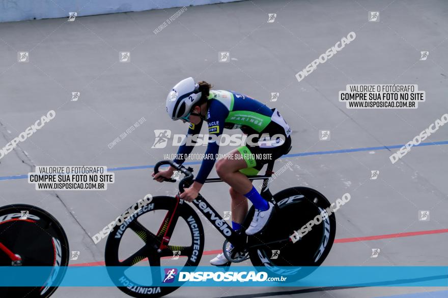 Taça Brasil de Ciclismo de Pista 2023 - Etapa 1