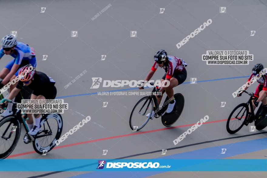 Taça Brasil de Ciclismo de Pista 2023 - Etapa 1