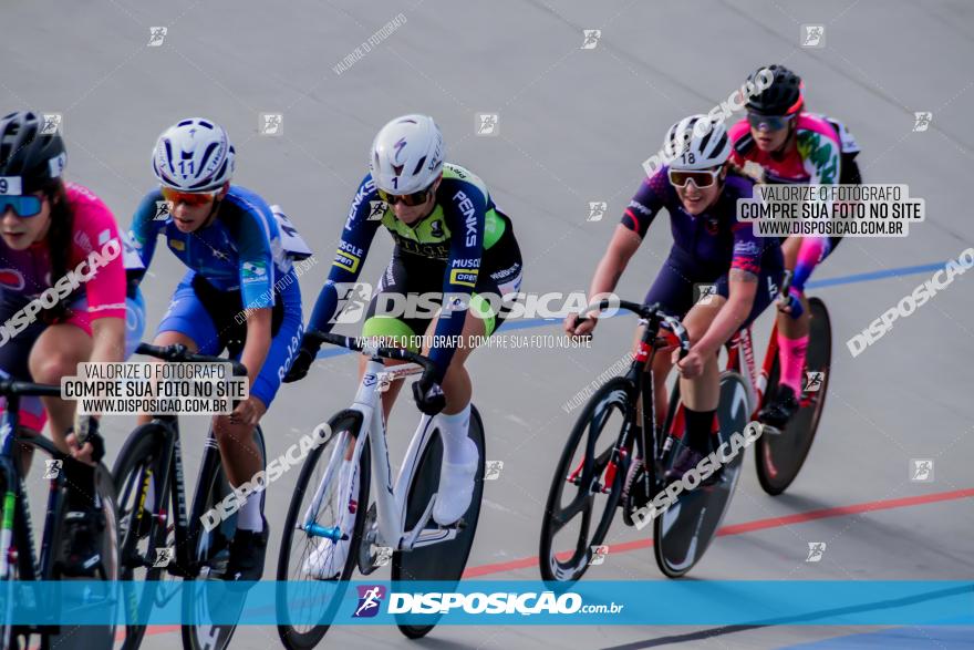 Taça Brasil de Ciclismo de Pista 2023 - Etapa 1