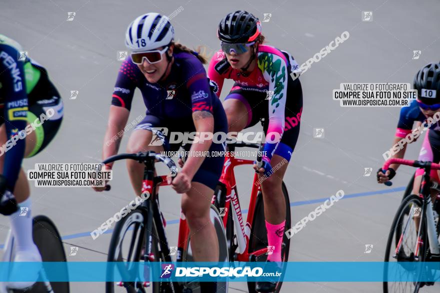 Taça Brasil de Ciclismo de Pista 2023 - Etapa 1