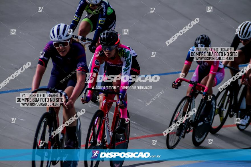 Taça Brasil de Ciclismo de Pista 2023 - Etapa 1