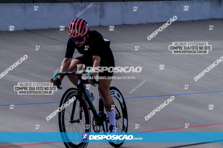 Taça Brasil de Ciclismo de Pista 2023 - Etapa 1