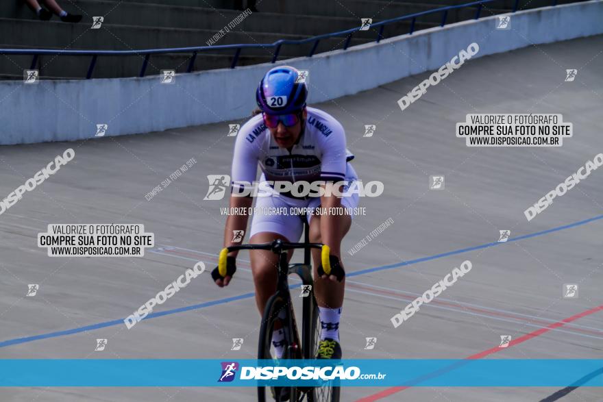 Taça Brasil de Ciclismo de Pista 2023 - Etapa 1