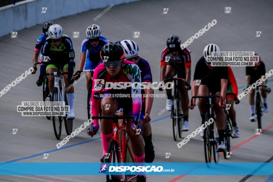 Taça Brasil de Ciclismo de Pista 2023 - Etapa 1