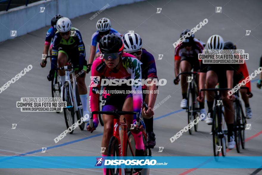 Taça Brasil de Ciclismo de Pista 2023 - Etapa 1