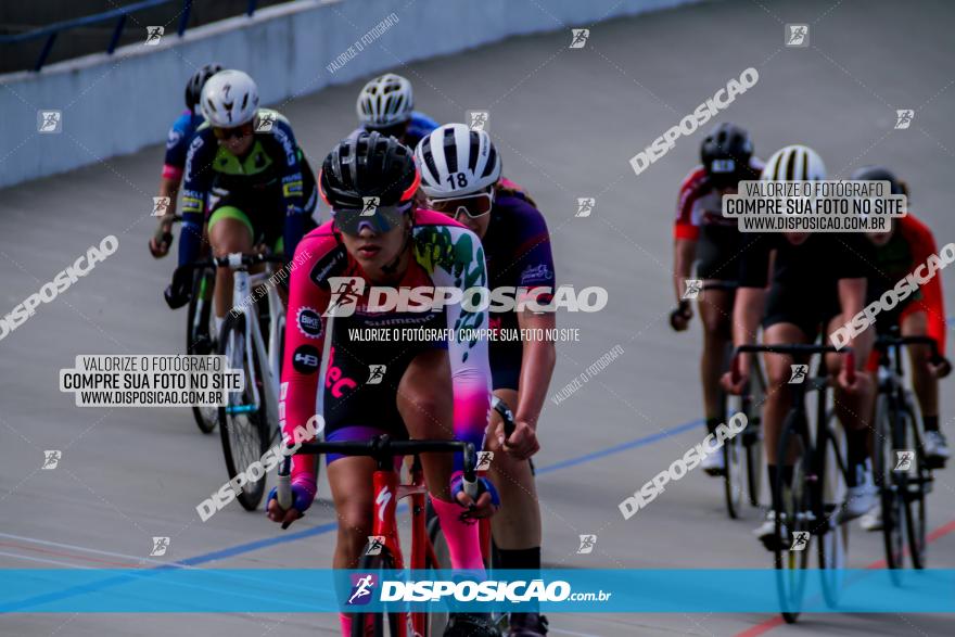 Taça Brasil de Ciclismo de Pista 2023 - Etapa 1