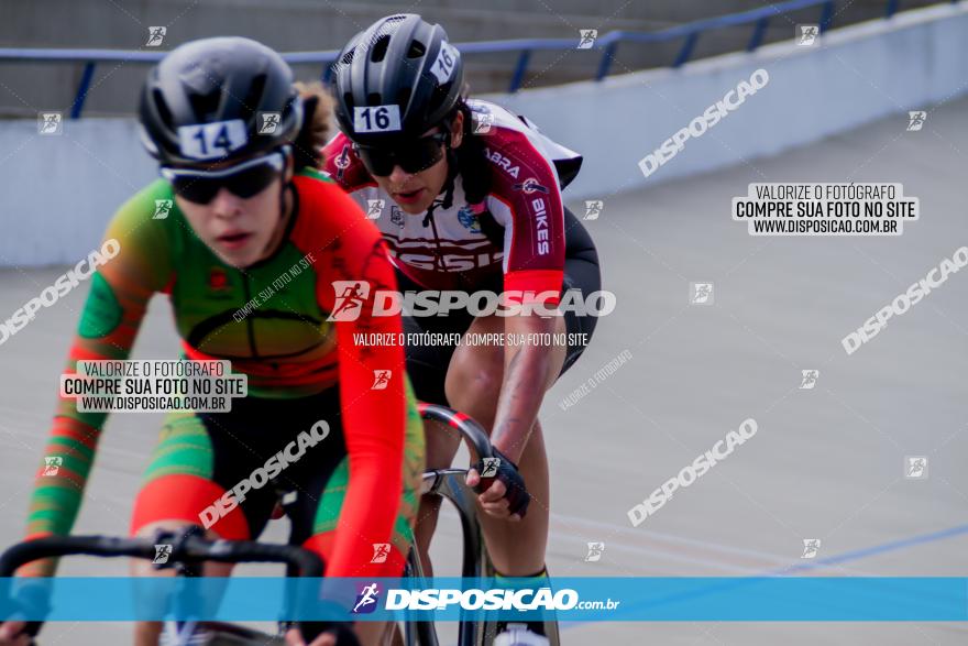 Taça Brasil de Ciclismo de Pista 2023 - Etapa 1