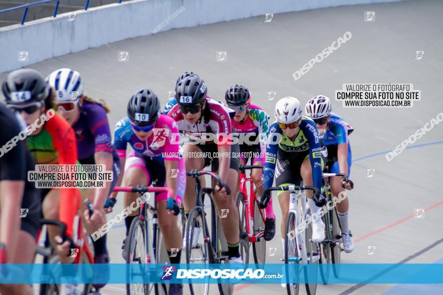 Taça Brasil de Ciclismo de Pista 2023 - Etapa 1