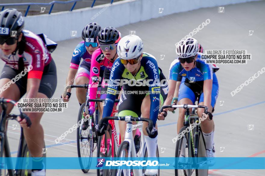 Taça Brasil de Ciclismo de Pista 2023 - Etapa 1