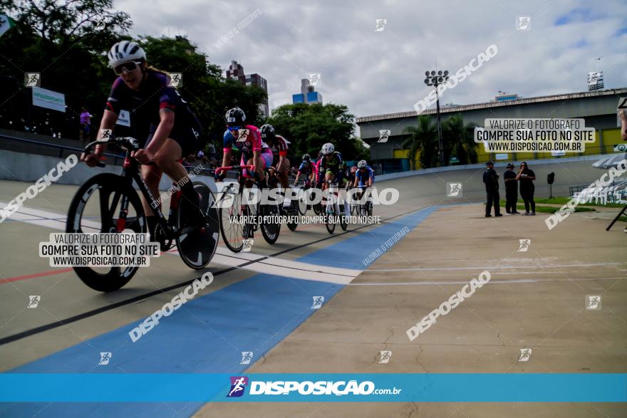 Taça Brasil de Ciclismo de Pista 2023 - Etapa 1