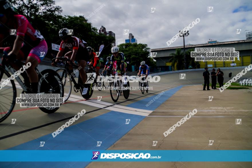 Taça Brasil de Ciclismo de Pista 2023 - Etapa 1