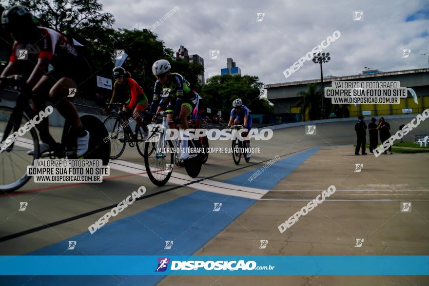 Taça Brasil de Ciclismo de Pista 2023 - Etapa 1