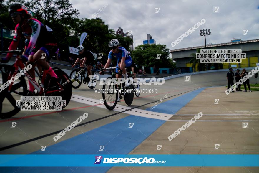 Taça Brasil de Ciclismo de Pista 2023 - Etapa 1