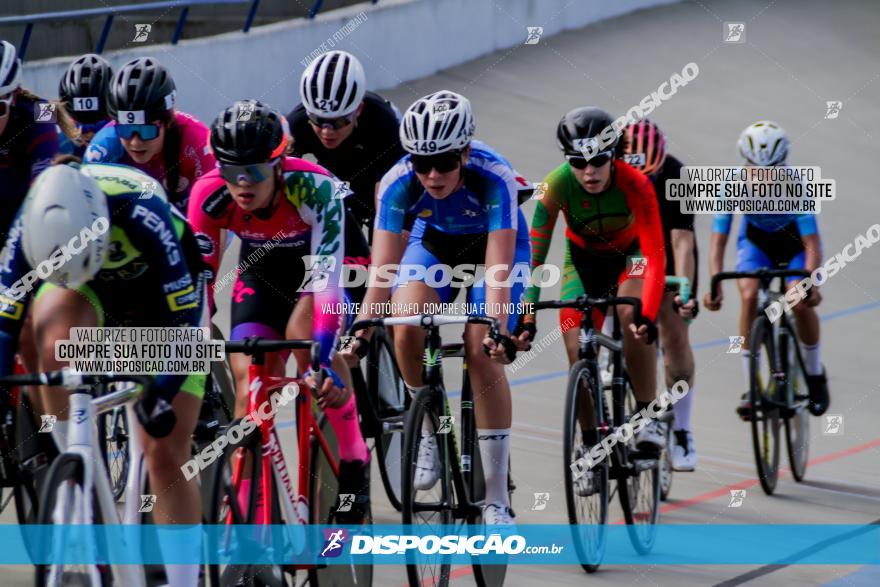 Taça Brasil de Ciclismo de Pista 2023 - Etapa 1