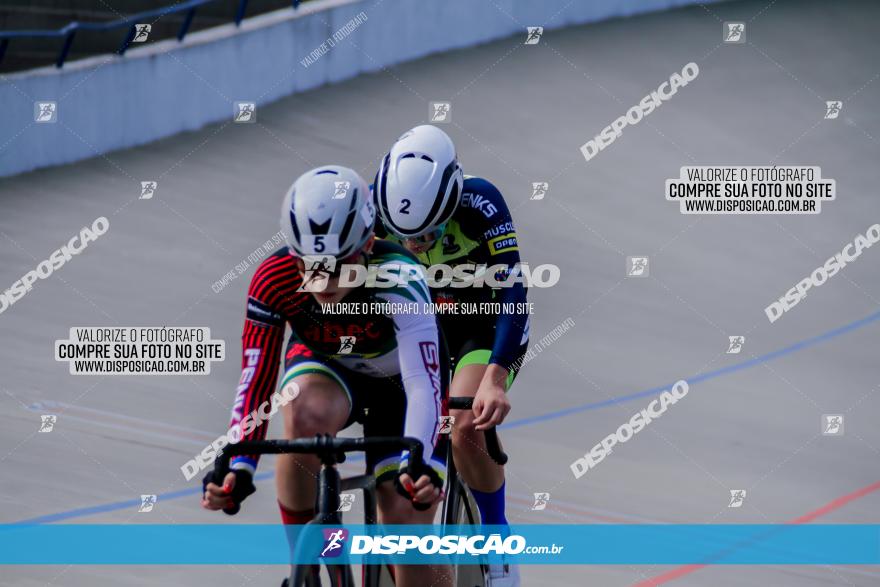 Taça Brasil de Ciclismo de Pista 2023 - Etapa 1