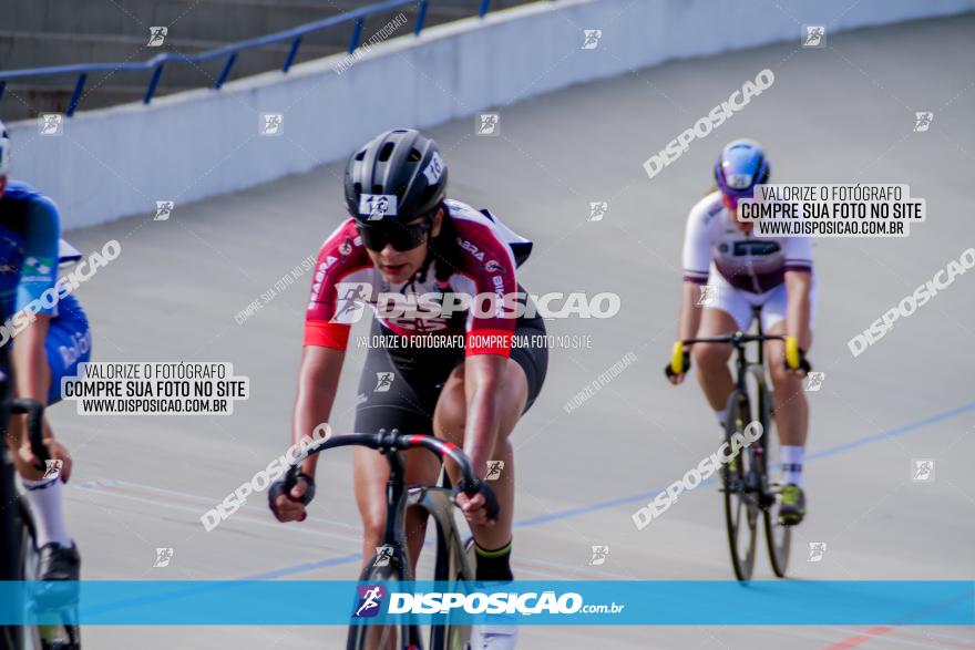 Taça Brasil de Ciclismo de Pista 2023 - Etapa 1